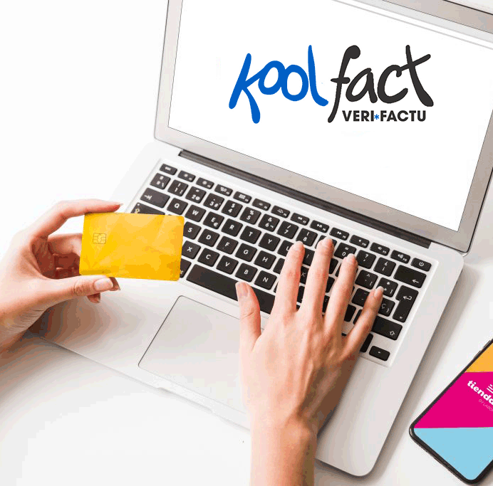 KOOLFACT ES TU SOLUCIÓN